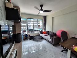 Blk 783A Woodlands Pasture I (Woodlands), HDB 4 Rooms #581748301